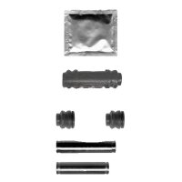 Guide Sleeve Set Brake Caliper METZGER IAM-Expertise...
