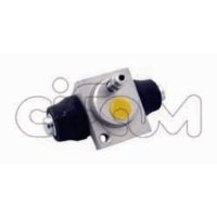 Wheel brake cylinder METZGER for OPEL ASTRA F CC