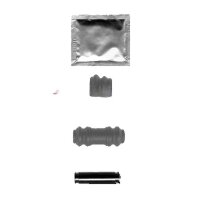 Führungshülsensatz Bremssattel METZGER für...