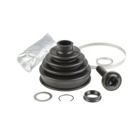Bellow Kit Drive Shaft CV-ShaftNBR Ø 24mm with...