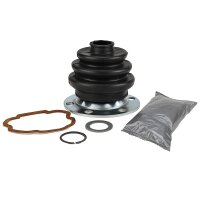 Bellow Kit Drive Shaft Rubber/Metal Ø24mm Joint...