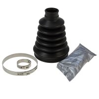 Bellow Kit Drive Shaft TPE Ø 27mm with grease...