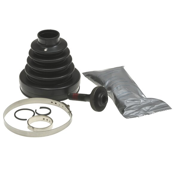 Bellow Kit Drive Shaft TPE Ø 29mm with grease SPIDAN for e.g. VOLVO C70