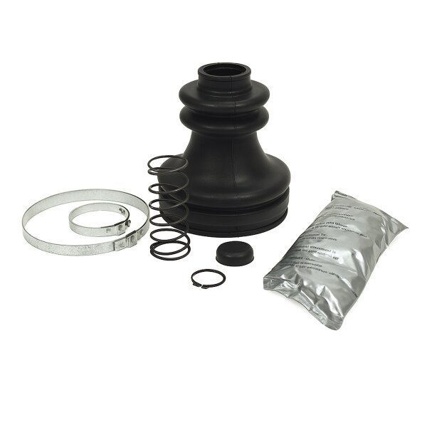 Bellow Kit Drive Shaft NBR Ø22mm +grease SPIDAN for e.g. DACIA Logan MCV