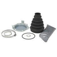 Bellow Kit Drive Shaft NBR Ø21mm Joint Disc...