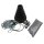 Bellow Kit Drive Shaft NBR Ø21mm Tripod Joint with grease SPIDAN for e.g. AUDI A2