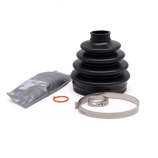 Bellow Kit Drive Shaft TPE Ø 26mm with grease SPIDAN for e.g. FIAT Croma