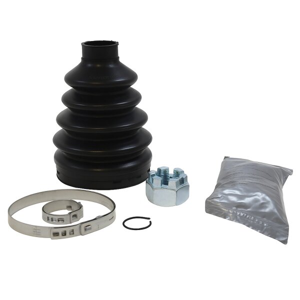 Bellow Kit Drive Shaft TPE Ø 23mm with grease SPIDAN for e.g. OPEL Combo
