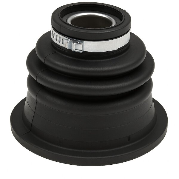 Bellow Kit Drive Shaft CV-ShaftNBR Ø 28mm SPIDAN for e.g. FIAT Croma