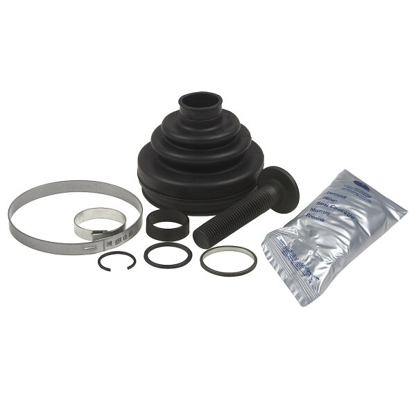 Bellow Kit Drive Shaft NBR Ø 22mm with grease SPIDAN for e.g. AUDI 100