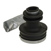 Bellow Kit Drive Shaft NBR Ø 22mm with grease...