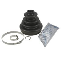 Bellow Kit Drive Shaft NBR Ø 21mm with grease...
