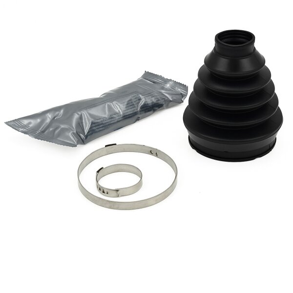 Bellow Kit Drive Shaft TPE Ø 25mm with grease SPIDAN for e.g. RENAULT Clio