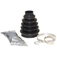 SPIDAN drive shaft bellows kit for CITROËN BERLINGO