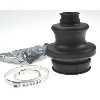SPIDAN drive shaft bellows kit for MERCEDES E-CLASS (W210)