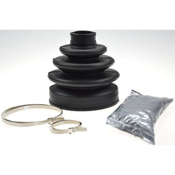 SPIDAN drive shaft bellows kit for MAZDA B-SERIE (UN)