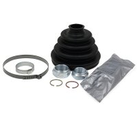 Bellow Kit Drive Shaft NBR Ø 22mm with grease...