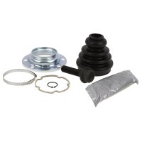 Bellow Kit Drive Shaft NBR Ø23mm Joint Disc...