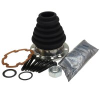 Bellow Kit Drive Shaft Rubber/Metal Ø35mm Joint...
