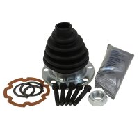 Bellow Kit Drive Shaft Rubber/Metal Ø22mm Joint...