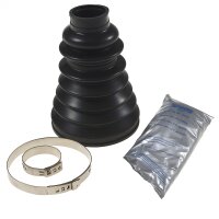 Bellow Kit Drive Shaft TPE Ø 34mm with grease...