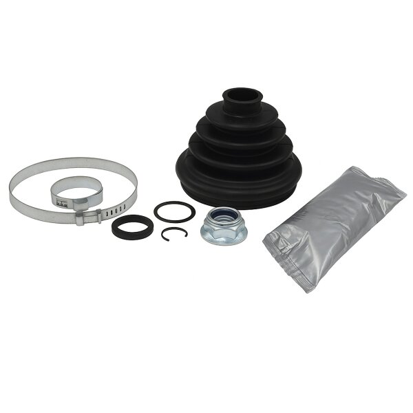 Bellow Kit Drive Shaft NBR Ø 22mm with grease SPIDAN for e.g. AUDI A3