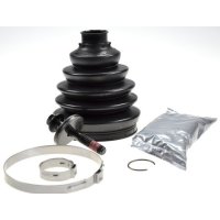 SPIDAN drive shaft bellows kit for VOLVO S70 (874)
