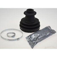 SPIDAN drive shaft bellows kit for PEUGEOT 205 II
