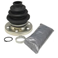 Bellow Kit Drive Shaft Rubber/Metal Ø23mm Joint...