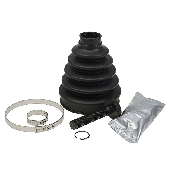 Bellow Kit Drive Shaft TPE Ø 30mm with grease SPIDAN for e.g. FORD Galaxy