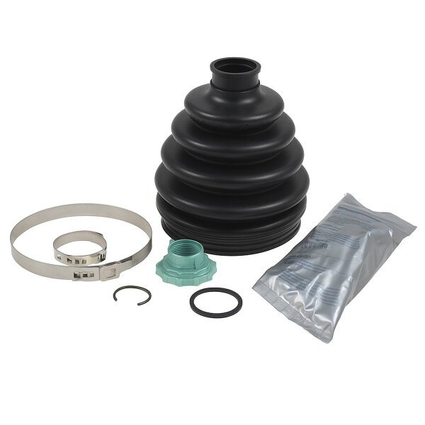 Bellow Kit Drive Shaft TPE Ø 25mm with grease SPIDAN for e.g. AUDI A1
