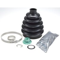SPIDAN drive shaft bellows kit for SEAT IBIZA IV