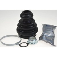 Faltenbalgsatz Antriebswelle SPIDAN für VW GOLF IV