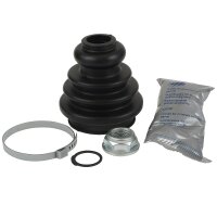 Bellow Kit Drive Shaft NBR Ø 24mm with grease...