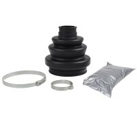 Bellow Kit Drive Shaft NBR Ø 25mm with grease...