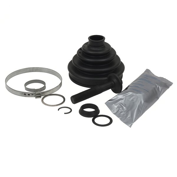 Bellow Kit Drive Shaft NBR Ø 22mm with grease SPIDAN for e.g. AUDI A4