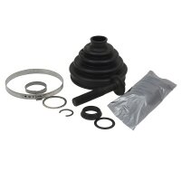Bellow Kit Drive Shaft NBR Ø 22mm with grease...