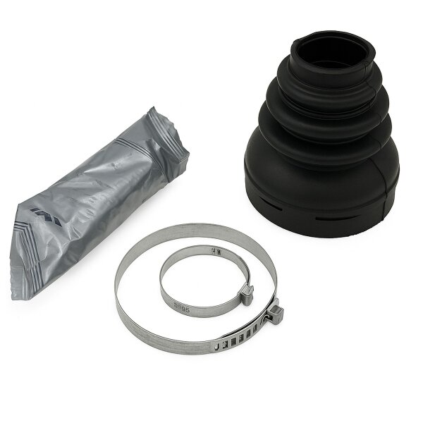 Bellow Kit Drive Shaft NBR Ø35mm +grease SPIDAN for e.g. CITROËN Berlingo