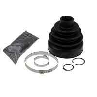 Bellow Kit Drive Shaft NBR Ø28mm +grease...