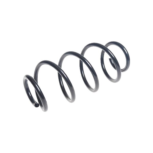Suspension Spring Rear Axle Coil Spring TRISCAN for MERCEDES-BENZ A-CLASS