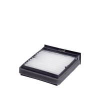 Interior air pollen filter HENGST for VOLVO V40 station...