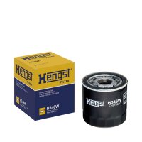 Screw-on oil filter Ø96mm Ø120mm HENGST...