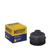 Cover oil filter housing Ø105mm HENGST FILTER for...