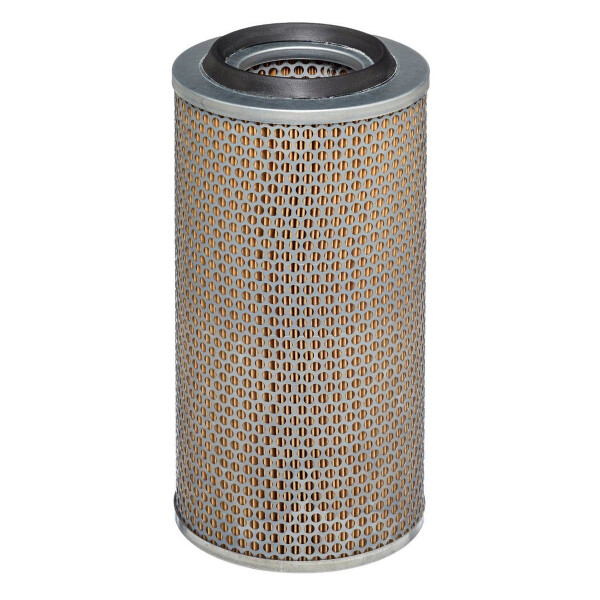 Air filter insert HENGST FILTER suitable for e.g. MERCEDES-BENZ T1 flatbed