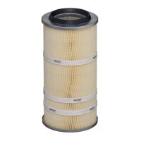Air filter insert HENGST FILTER suitable for e.g....