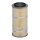 Air filter insert HENGST FILTER suitable for e.g. MAGIRUS-DEUTZ D-Series