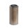Air filter cartridge HENGST for VW LT 28-35 I flatbed/chassis