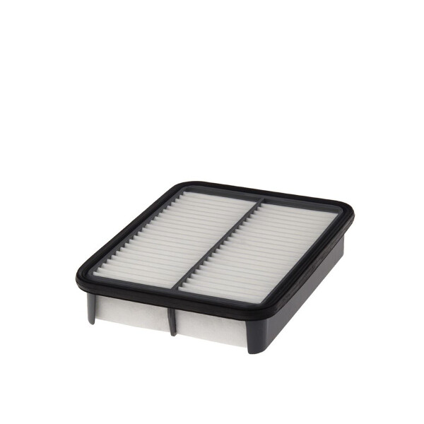 Air filter insert 225-166mm HENGST FILTER suitable for e.g. TOYOTA COROLLA