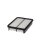 HENGST air filter element for TOYOTA COROLLA estate