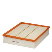 Air filter filter insert HENGST for MERCEDES SPRINTER 4-t...